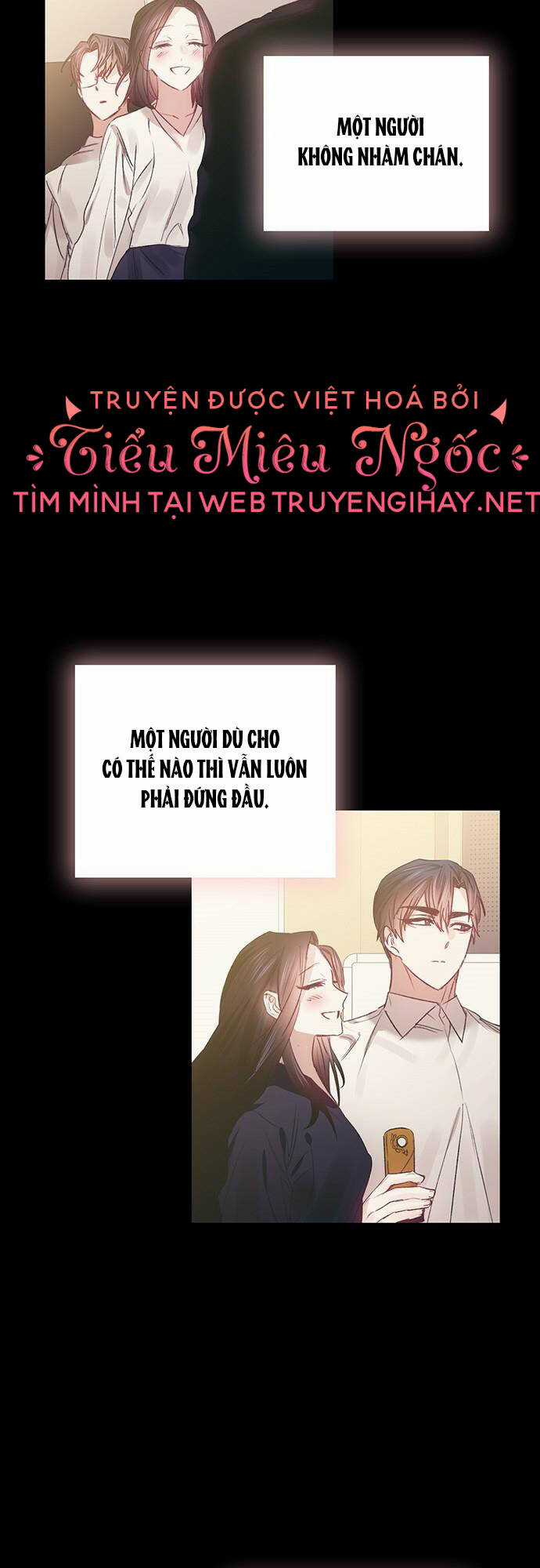 Cơ Hội Cuối Cùng - Chapter 57 - Trang 13