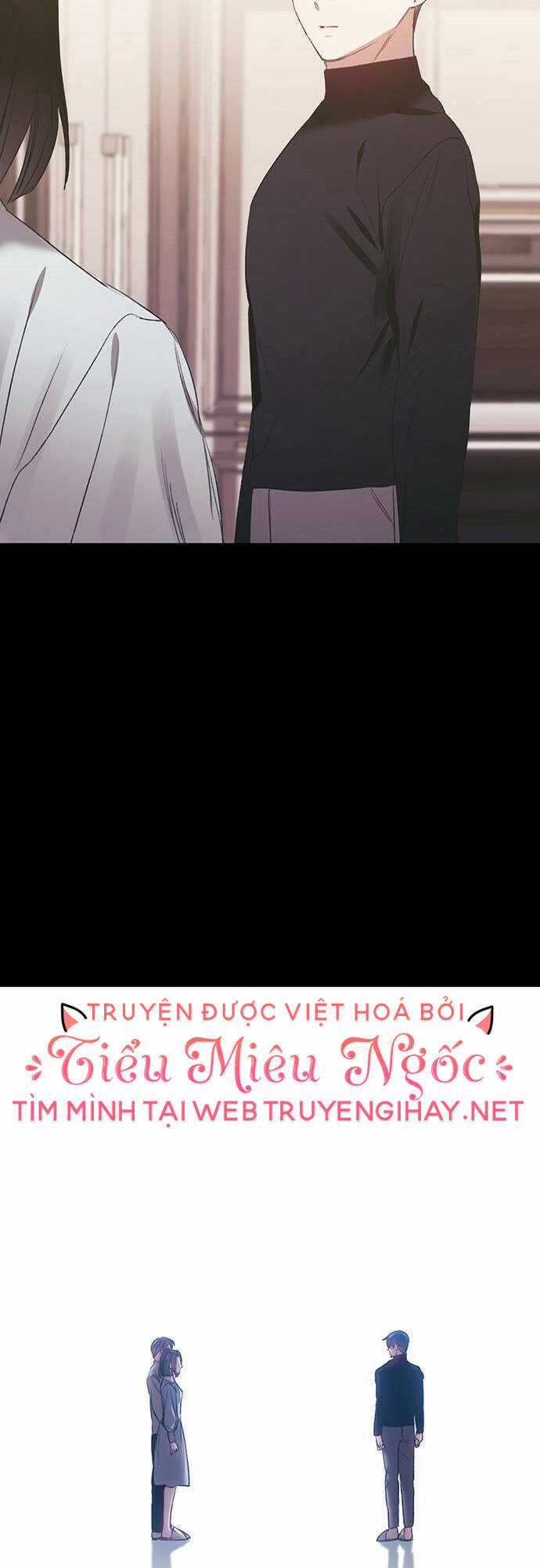 Cơ Hội Cuối Cùng - Chapter 57 - Trang 3