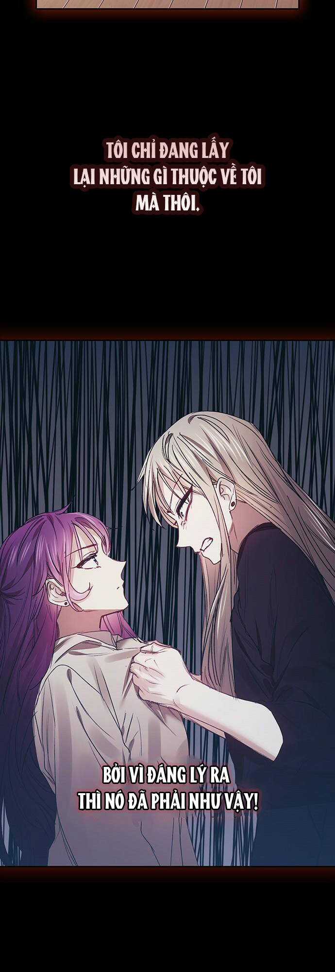 Cơ Hội Cuối Cùng - Chapter 57 - Trang 22