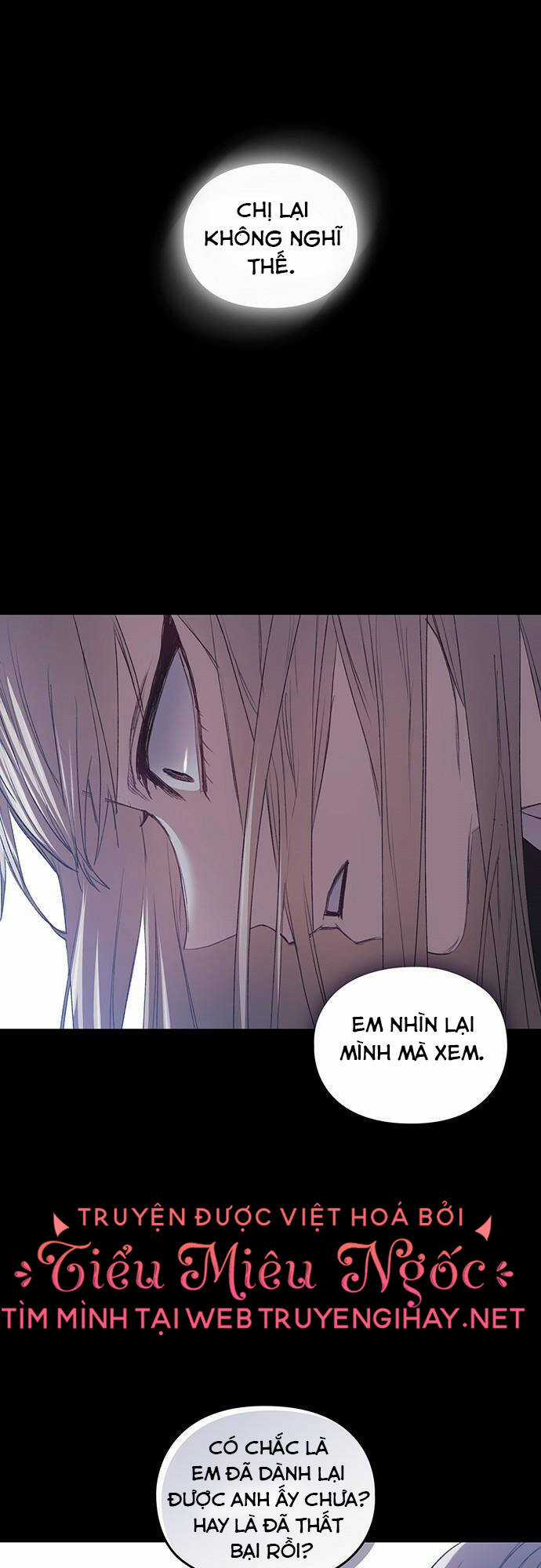 Cơ Hội Cuối Cùng - Chapter 57 - Trang 23