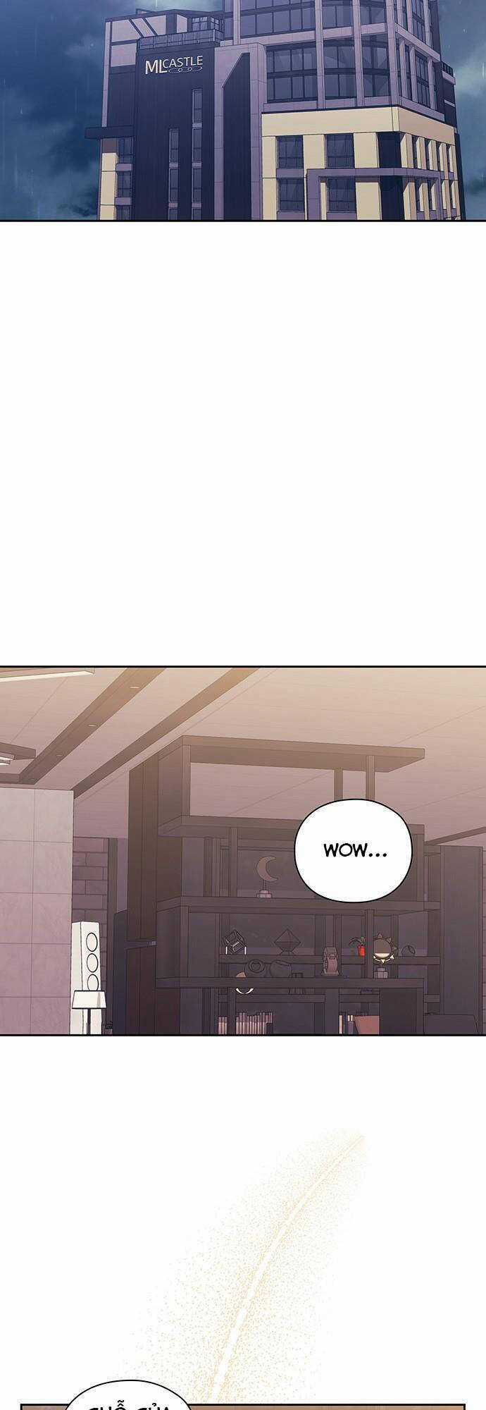 Cơ Hội Cuối Cùng - Chapter 57 - Trang 31