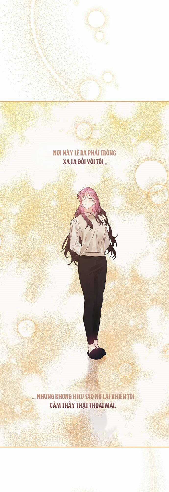 Cơ Hội Cuối Cùng - Chapter 57 - Trang 33