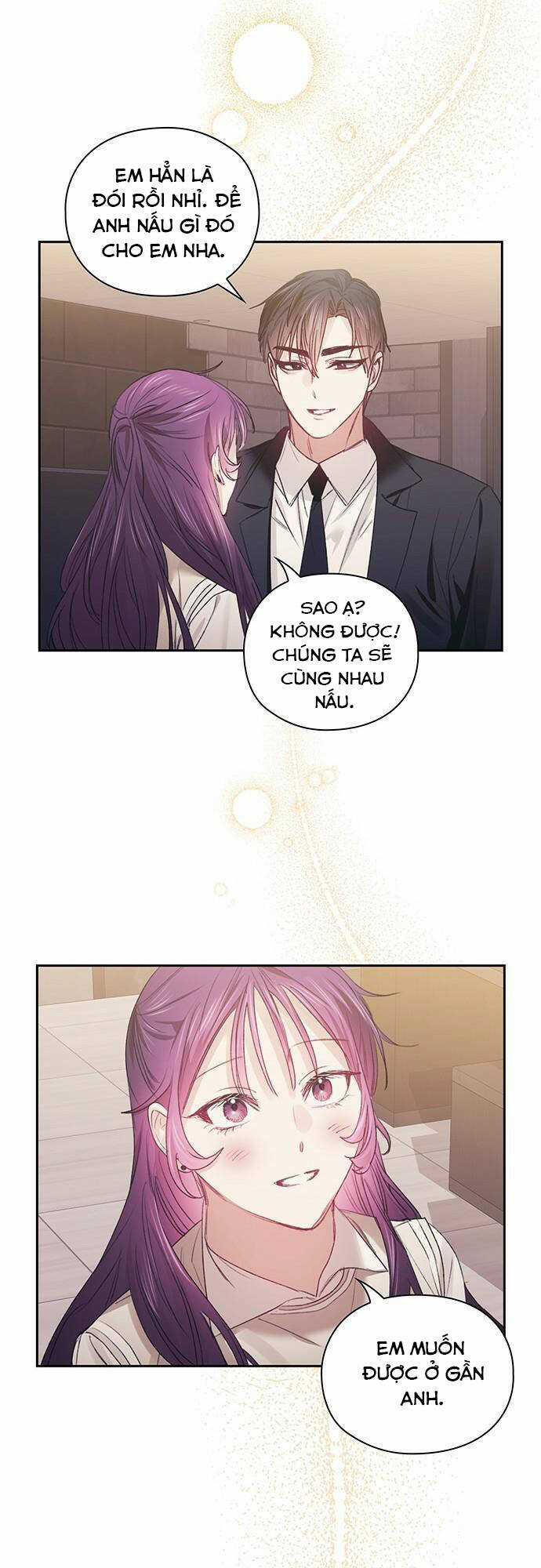 Cơ Hội Cuối Cùng - Chapter 57 - Trang 34