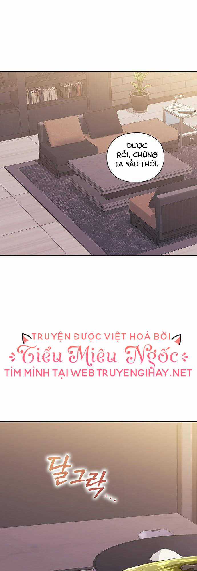 Cơ Hội Cuối Cùng - Chapter 57 - Trang 36