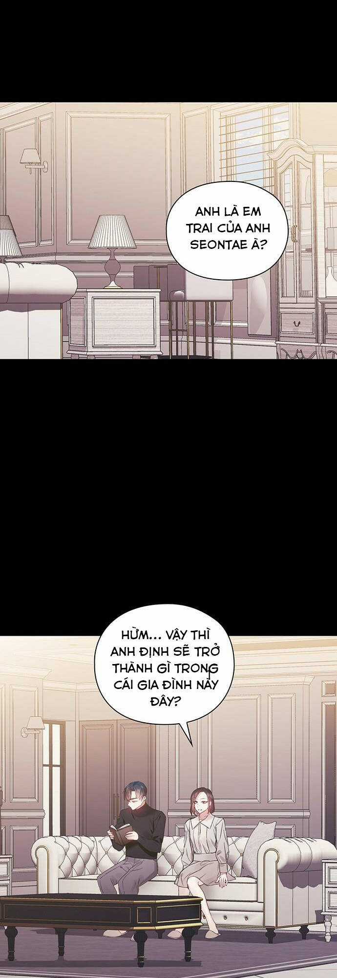 Cơ Hội Cuối Cùng - Chapter 57 - Trang 5