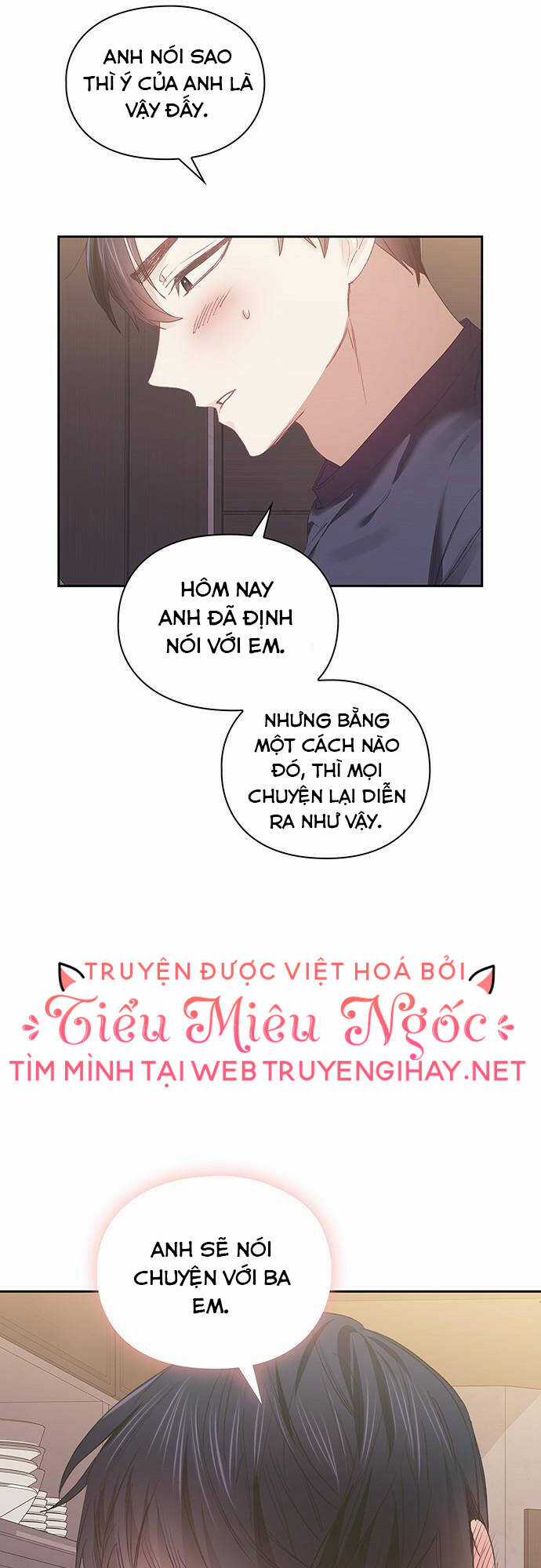 Cơ Hội Cuối Cùng - Chapter 57 - Trang 41