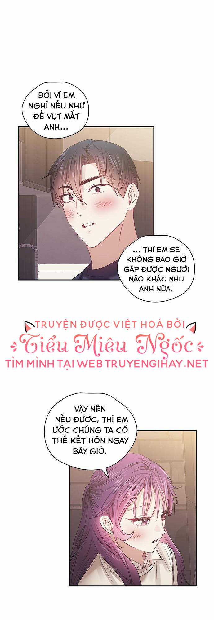 Cơ Hội Cuối Cùng - Chapter 57 - Trang 45