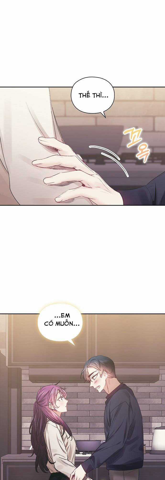 Cơ Hội Cuối Cùng - Chapter 57 - Trang 46