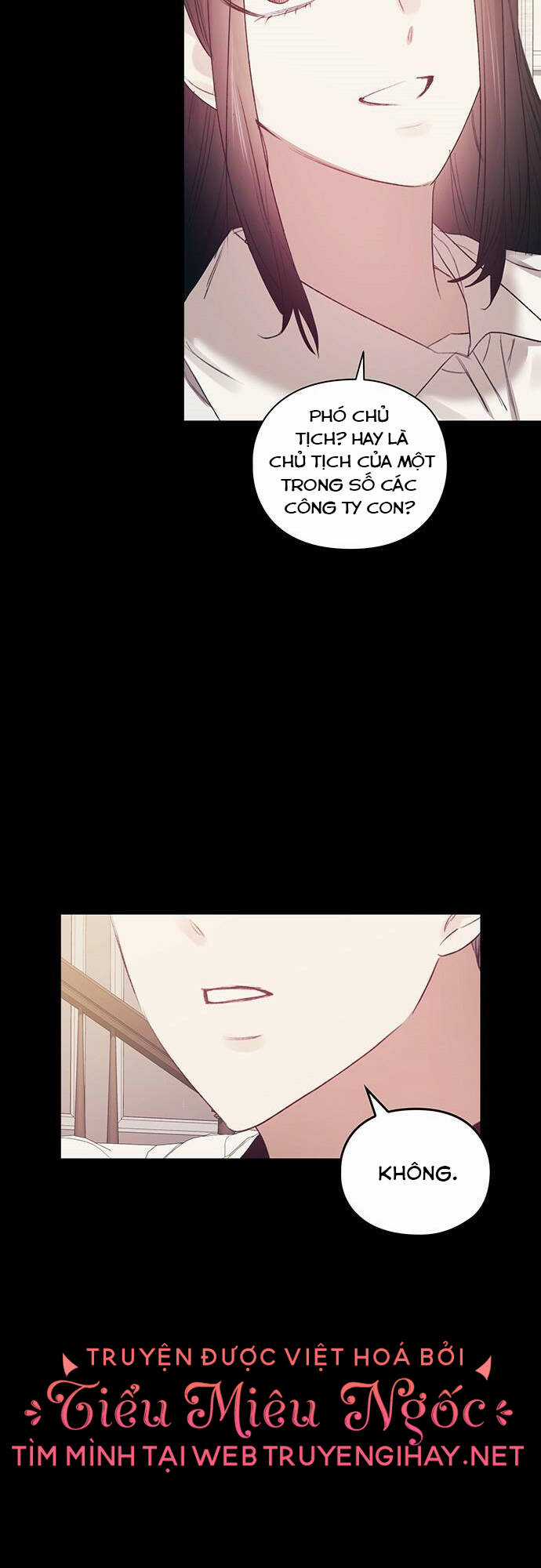 Cơ Hội Cuối Cùng - Chapter 57 - Trang 7