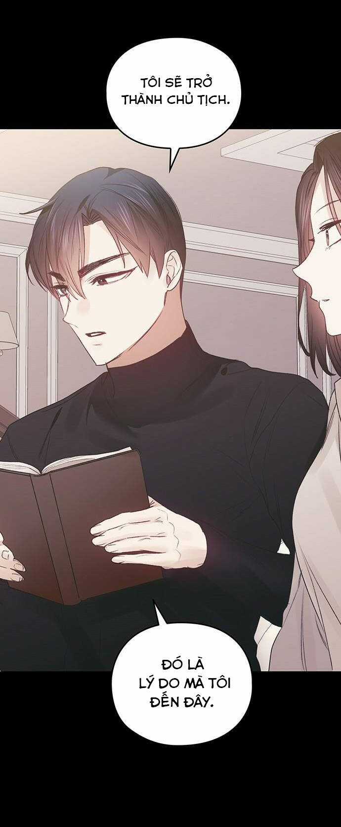 Cơ Hội Cuối Cùng - Chapter 57 - Trang 8