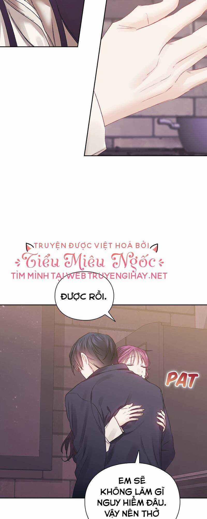 Cơ Hội Cuối Cùng - Chapter 58 - Trang 17