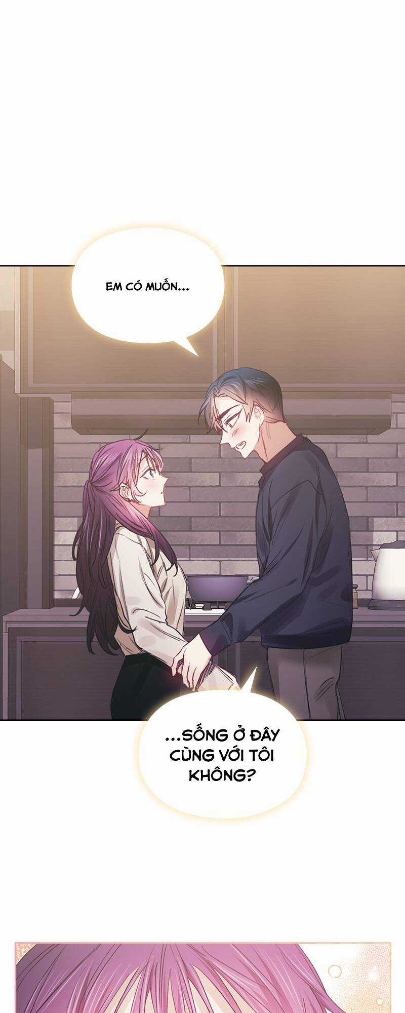 Cơ Hội Cuối Cùng - Chapter 58 - Trang 3