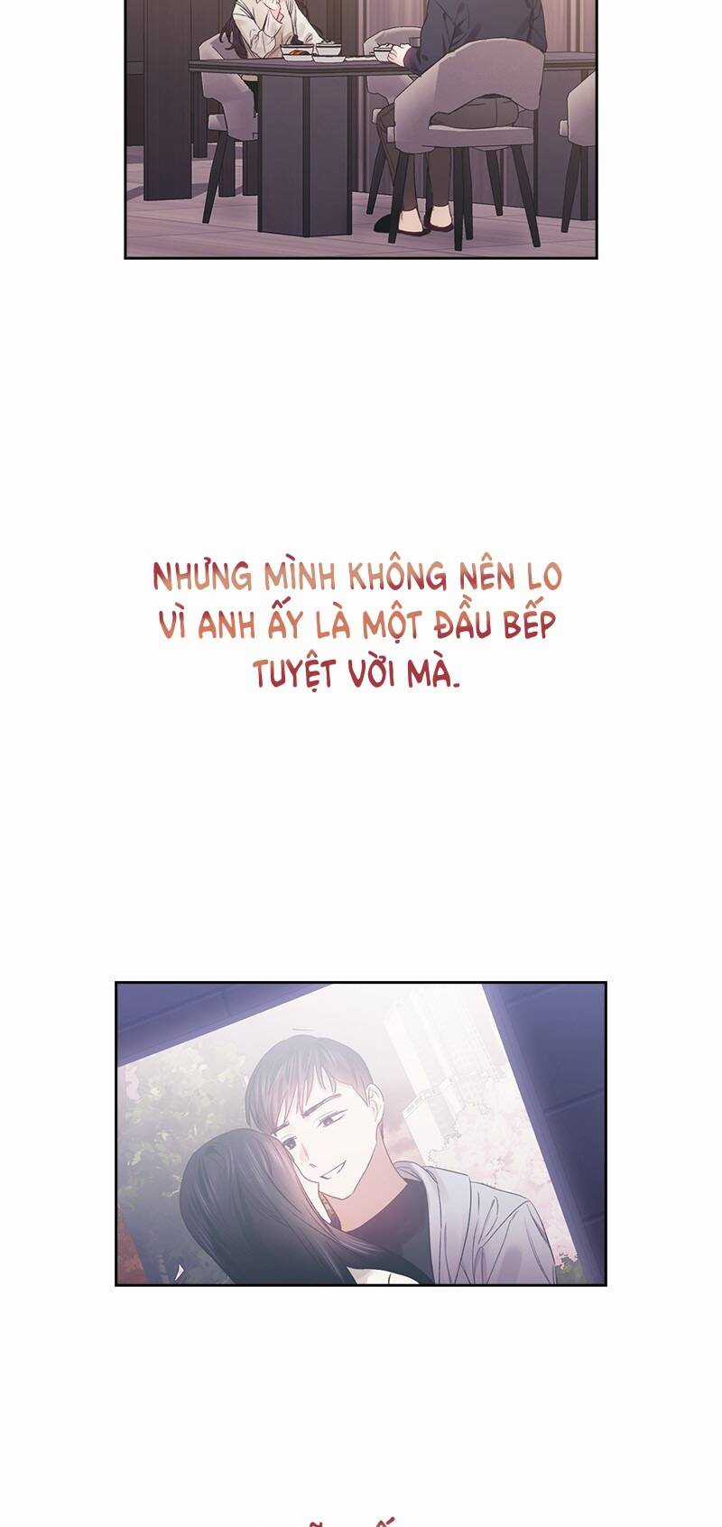 Cơ Hội Cuối Cùng - Chapter 58 - Trang 21