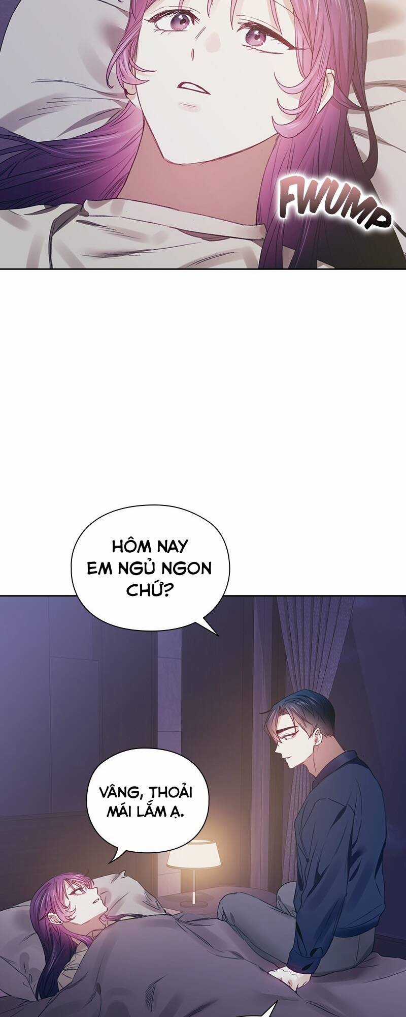 Cơ Hội Cuối Cùng - Chapter 58 - Trang 28