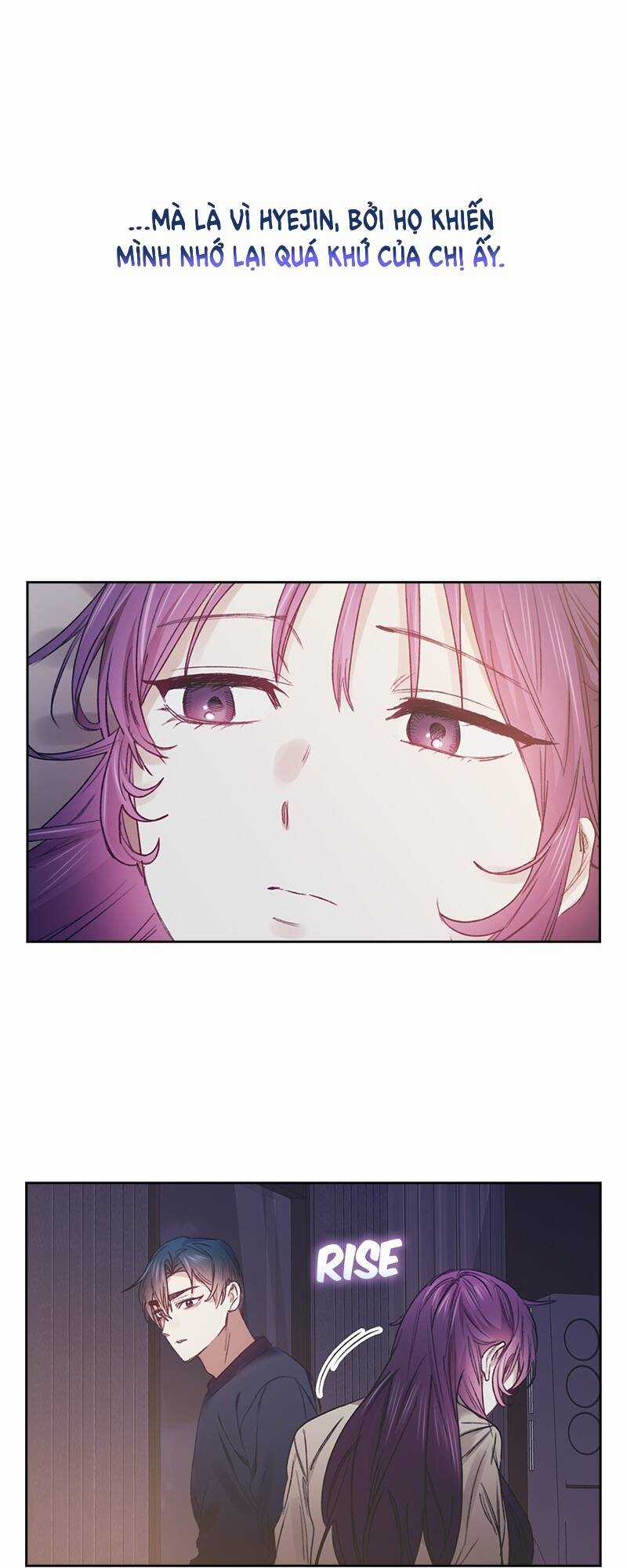 Cơ Hội Cuối Cùng - Chapter 58 - Trang 35