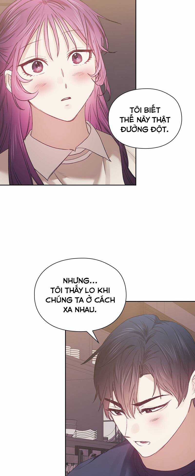 Cơ Hội Cuối Cùng - Chapter 58 - Trang 6