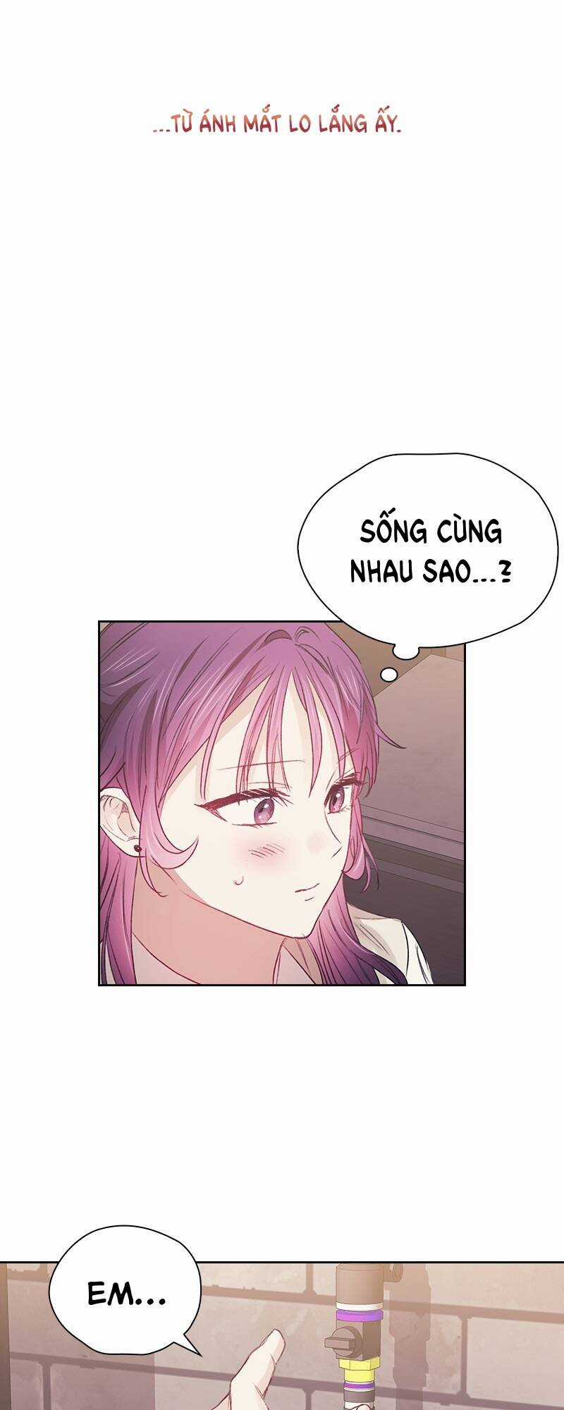 Cơ Hội Cuối Cùng - Chapter 58 - Trang 8