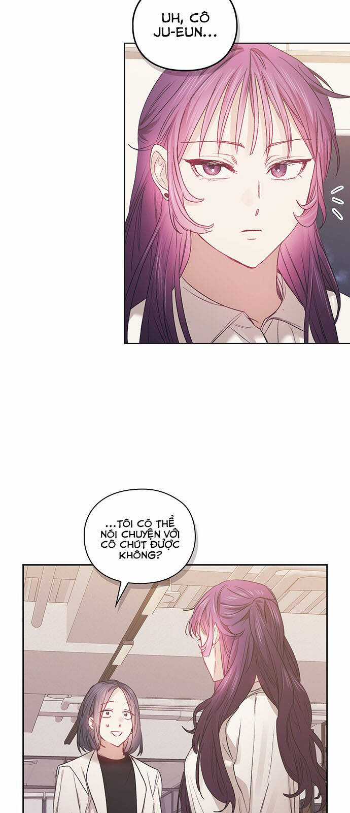 Cơ Hội Cuối Cùng - Chapter 59 - Trang 14