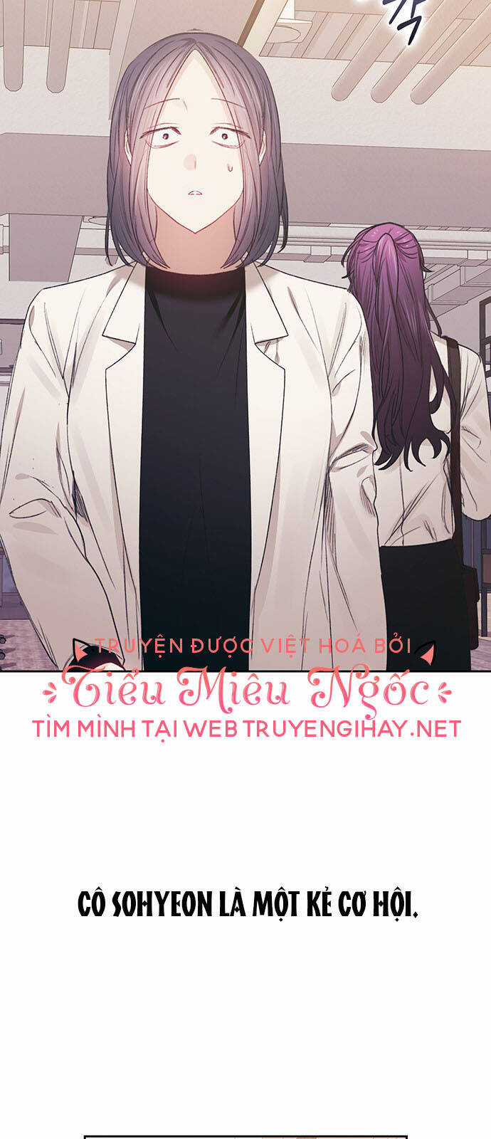 Cơ Hội Cuối Cùng - Chapter 59 - Trang 17