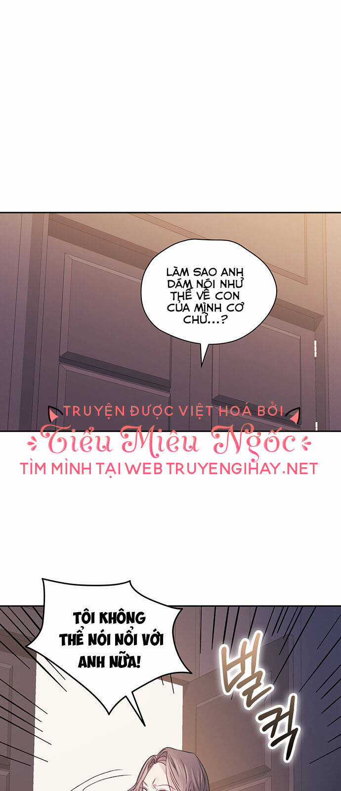 Cơ Hội Cuối Cùng - Chapter 59 - Trang 3