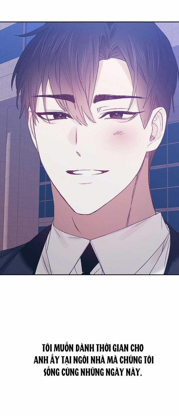 Cơ Hội Cuối Cùng - Chapter 59 - Trang 31