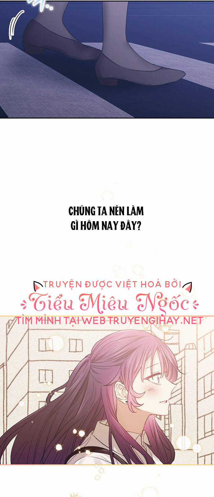 Cơ Hội Cuối Cùng - Chapter 59 - Trang 33