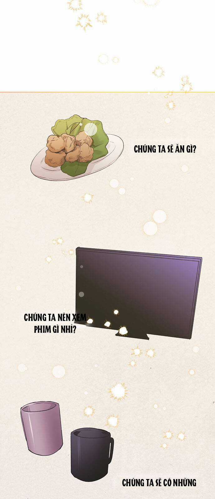 Cơ Hội Cuối Cùng - Chapter 59 - Trang 34