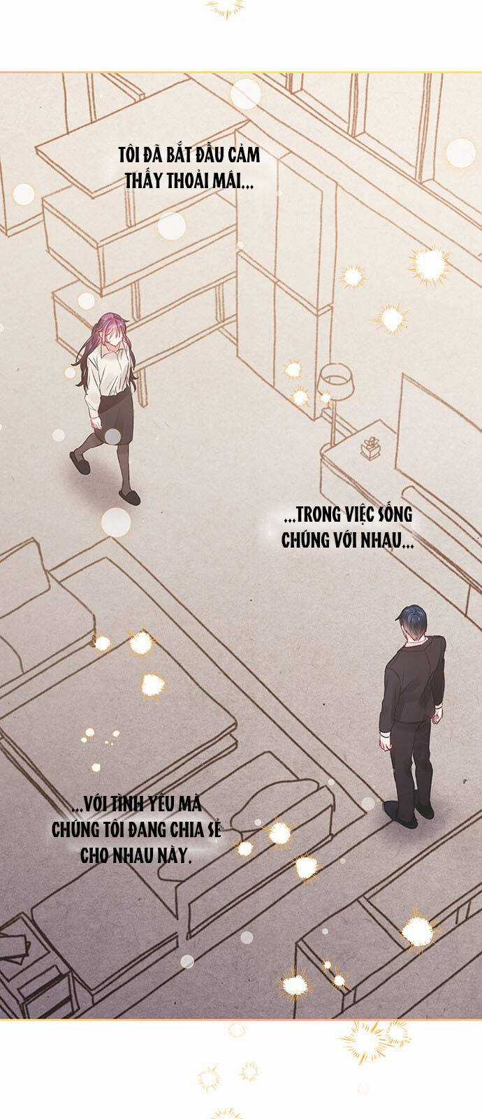 Cơ Hội Cuối Cùng - Chapter 59 - Trang 36