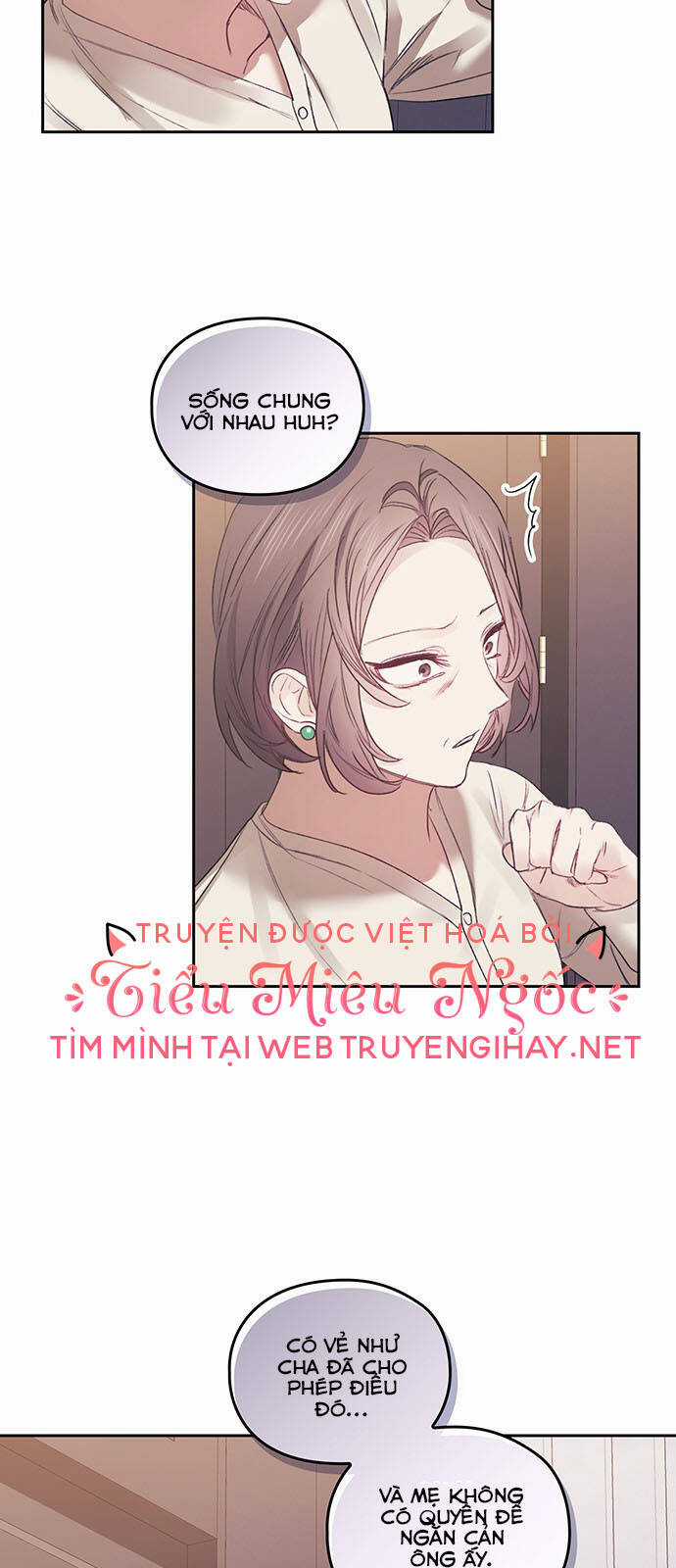 Cơ Hội Cuối Cùng - Chapter 59 - Trang 5