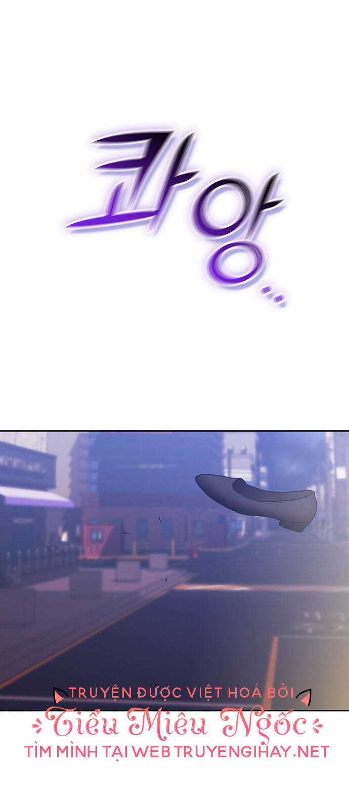 Cơ Hội Cuối Cùng - Chapter 59 - Trang 43