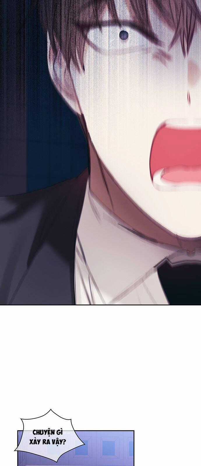 Cơ Hội Cuối Cùng - Chapter 59 - Trang 46