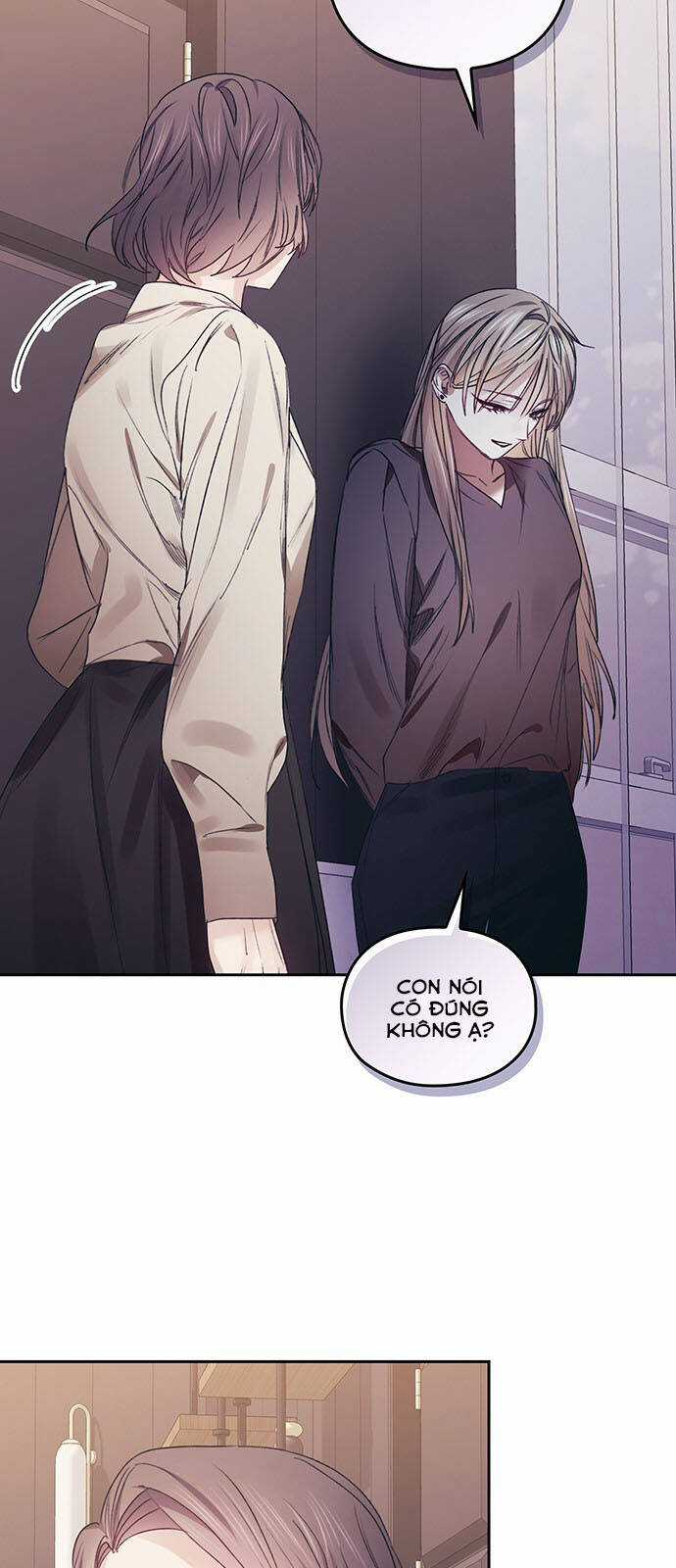 Cơ Hội Cuối Cùng - Chapter 59 - Trang 6