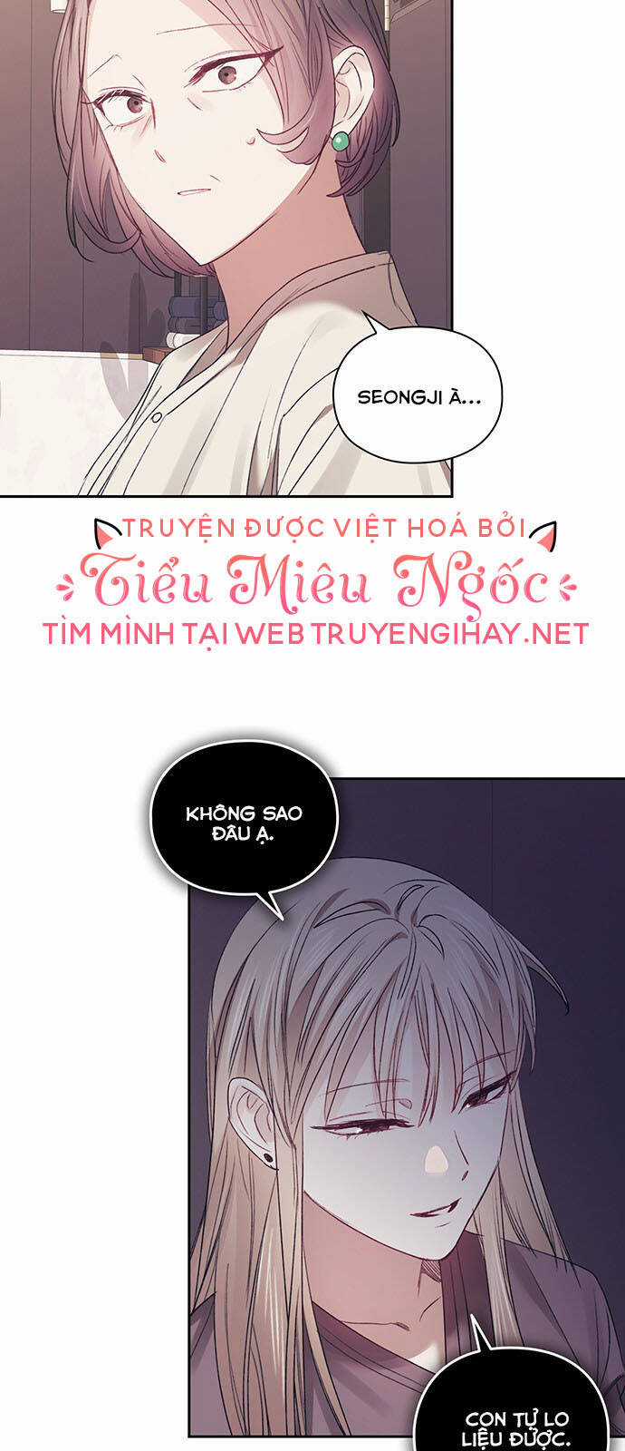 Cơ Hội Cuối Cùng - Chapter 59 - Trang 7