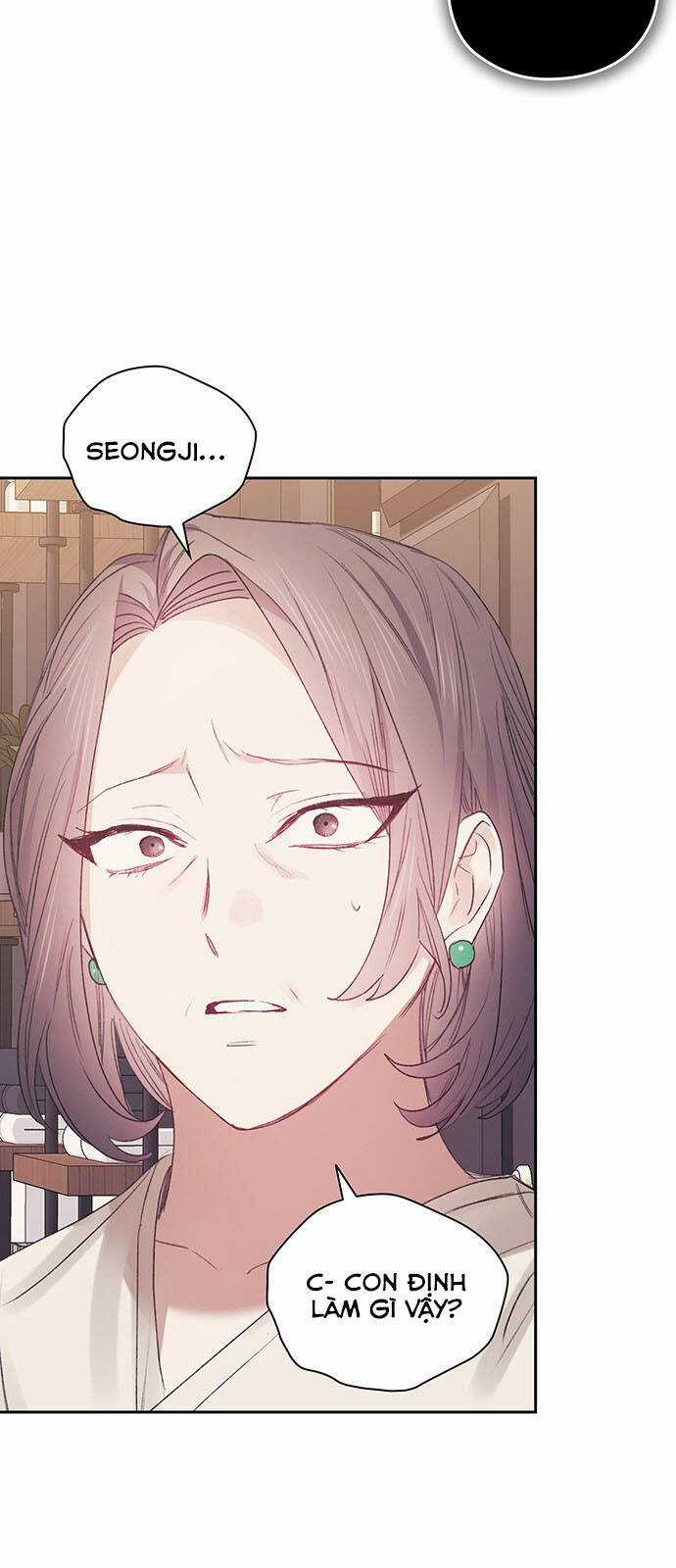 Cơ Hội Cuối Cùng - Chapter 59 - Trang 8