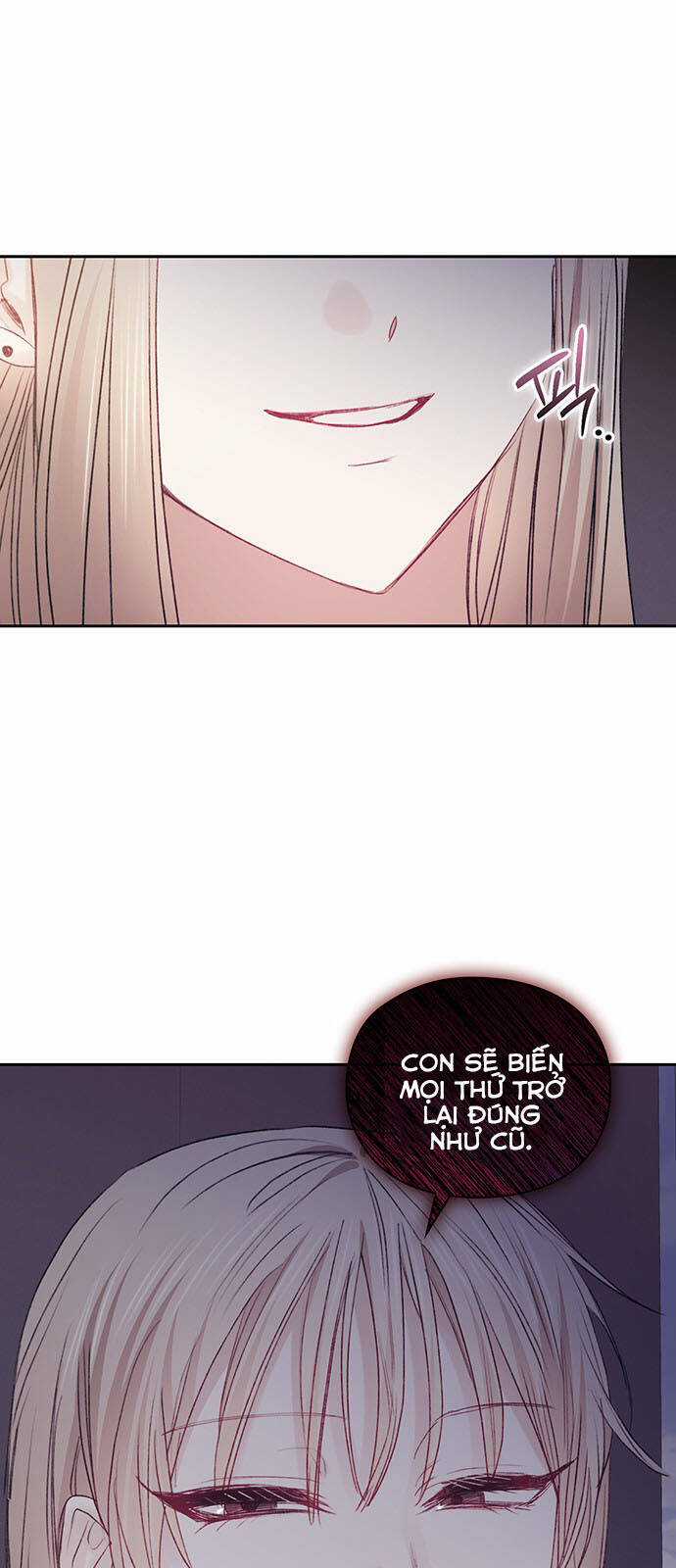 Cơ Hội Cuối Cùng - Chapter 59 - Trang 9