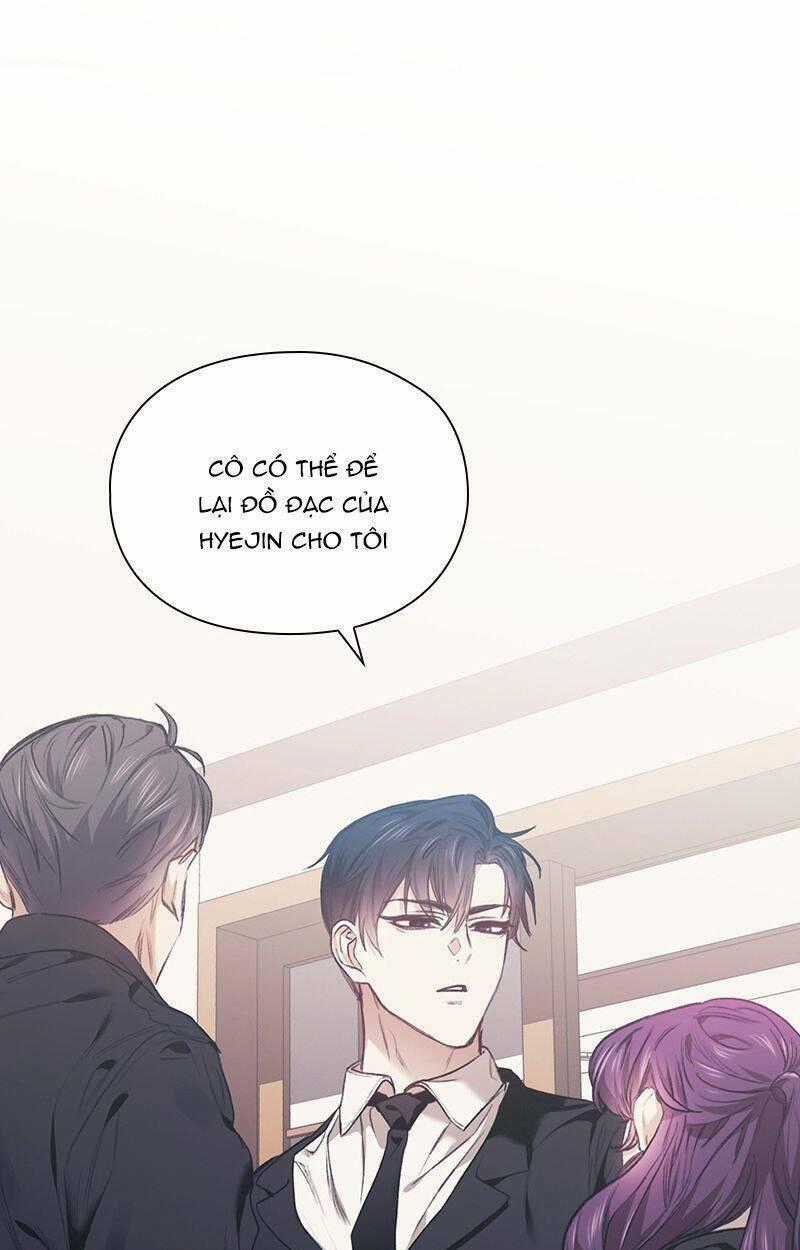 Cơ Hội Cuối Cùng - Chapter 6 - Trang 2