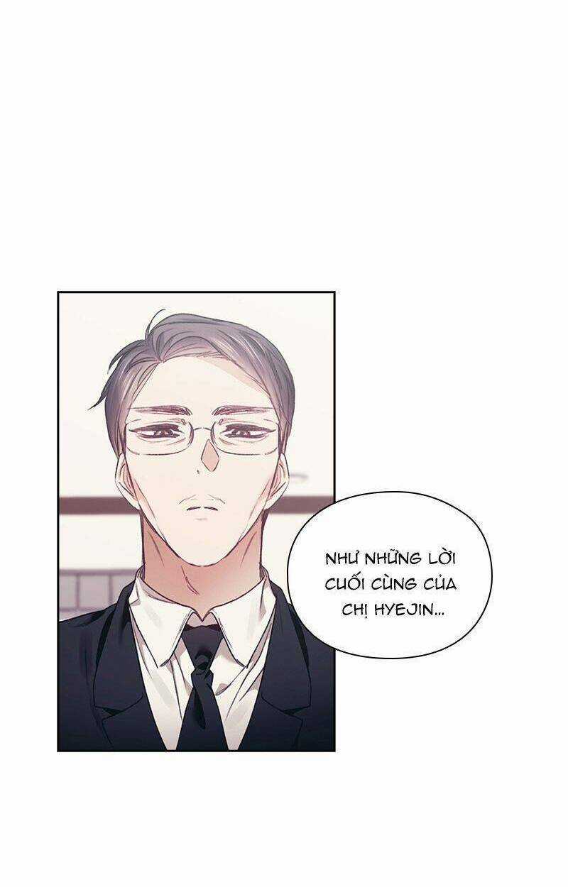 Cơ Hội Cuối Cùng - Chapter 6 - Trang 11