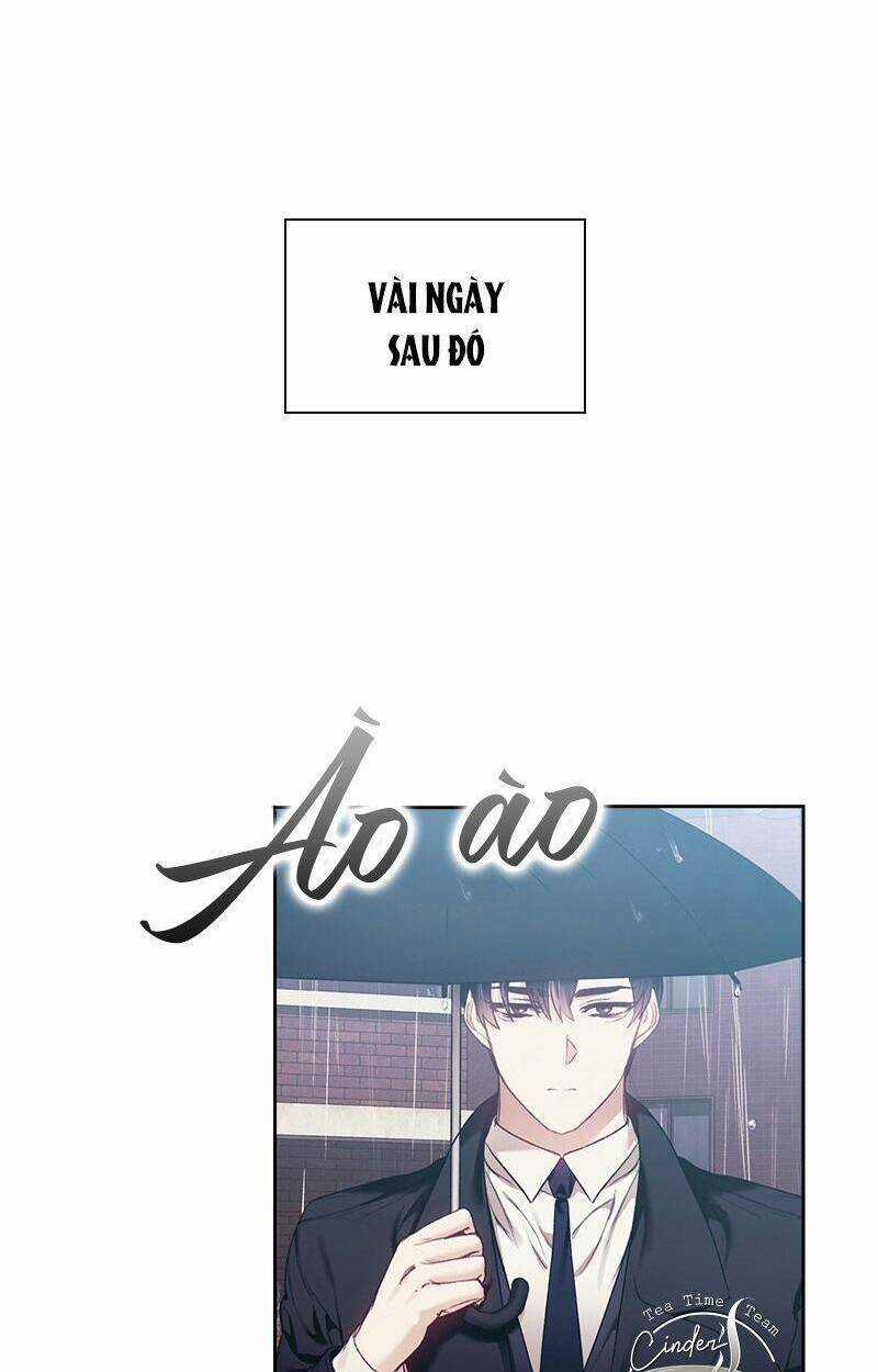 Cơ Hội Cuối Cùng - Chapter 6 - Trang 17