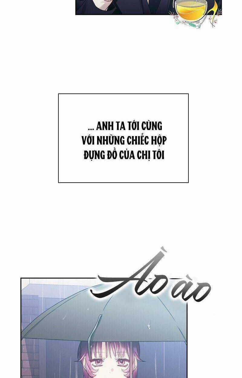 Cơ Hội Cuối Cùng - Chapter 6 - Trang 18