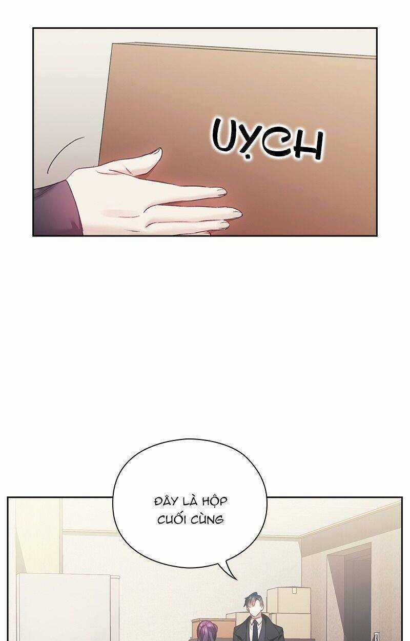 Cơ Hội Cuối Cùng - Chapter 6 - Trang 20