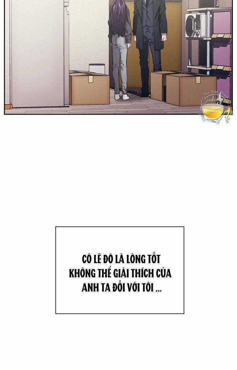 Cơ Hội Cuối Cùng - Chapter 6 - Trang 21