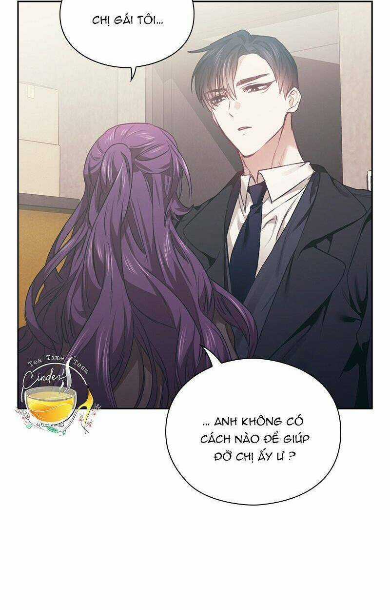 Cơ Hội Cuối Cùng - Chapter 6 - Trang 25