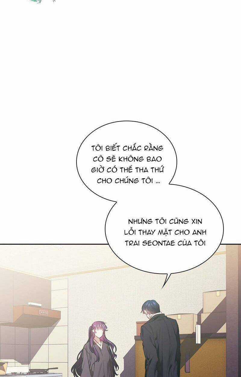 Cơ Hội Cuối Cùng - Chapter 6 - Trang 30