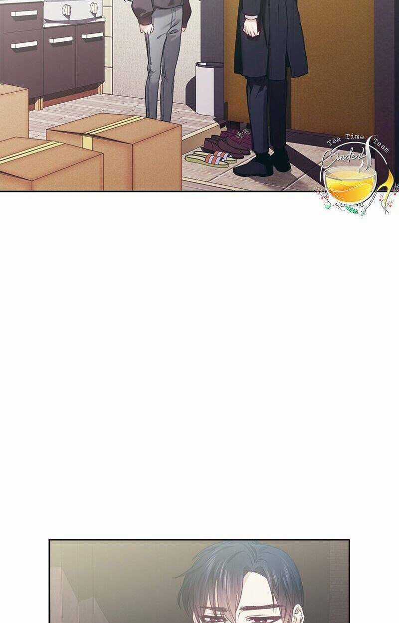 Cơ Hội Cuối Cùng - Chapter 6 - Trang 31