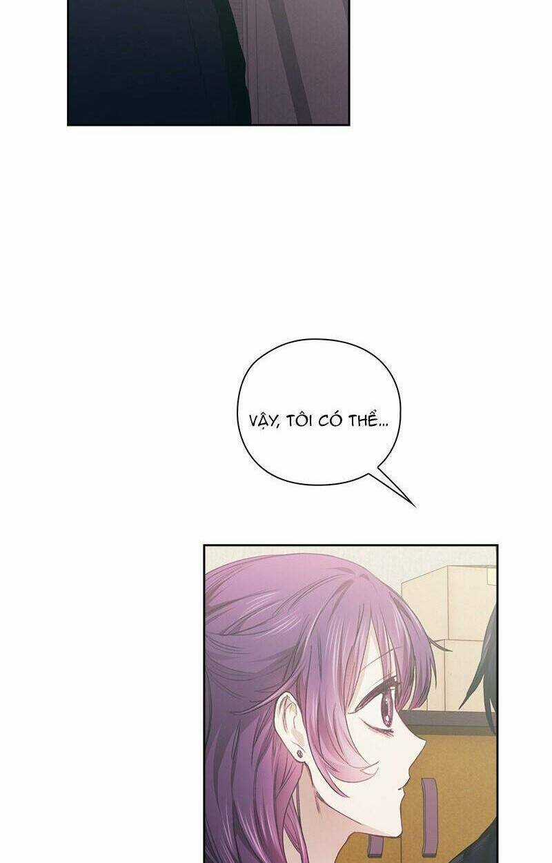Cơ Hội Cuối Cùng - Chapter 6 - Trang 36