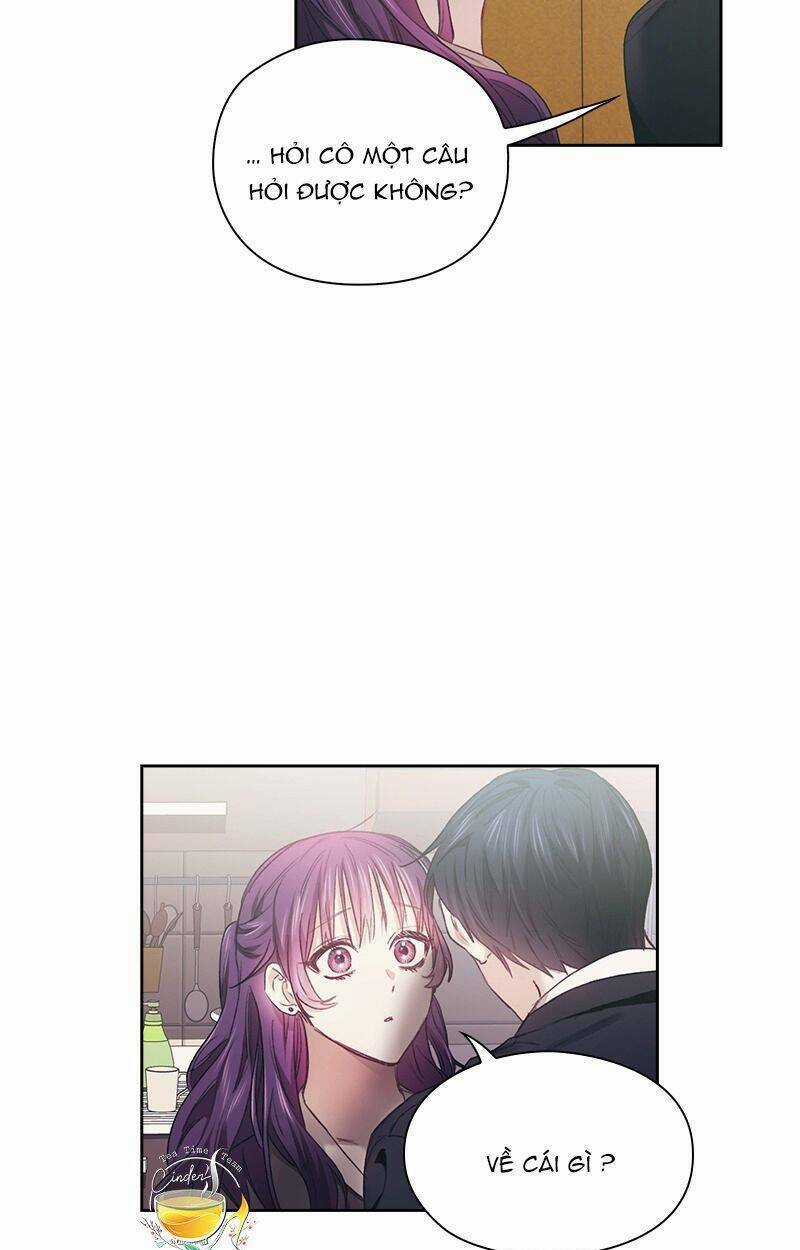 Cơ Hội Cuối Cùng - Chapter 6 - Trang 37