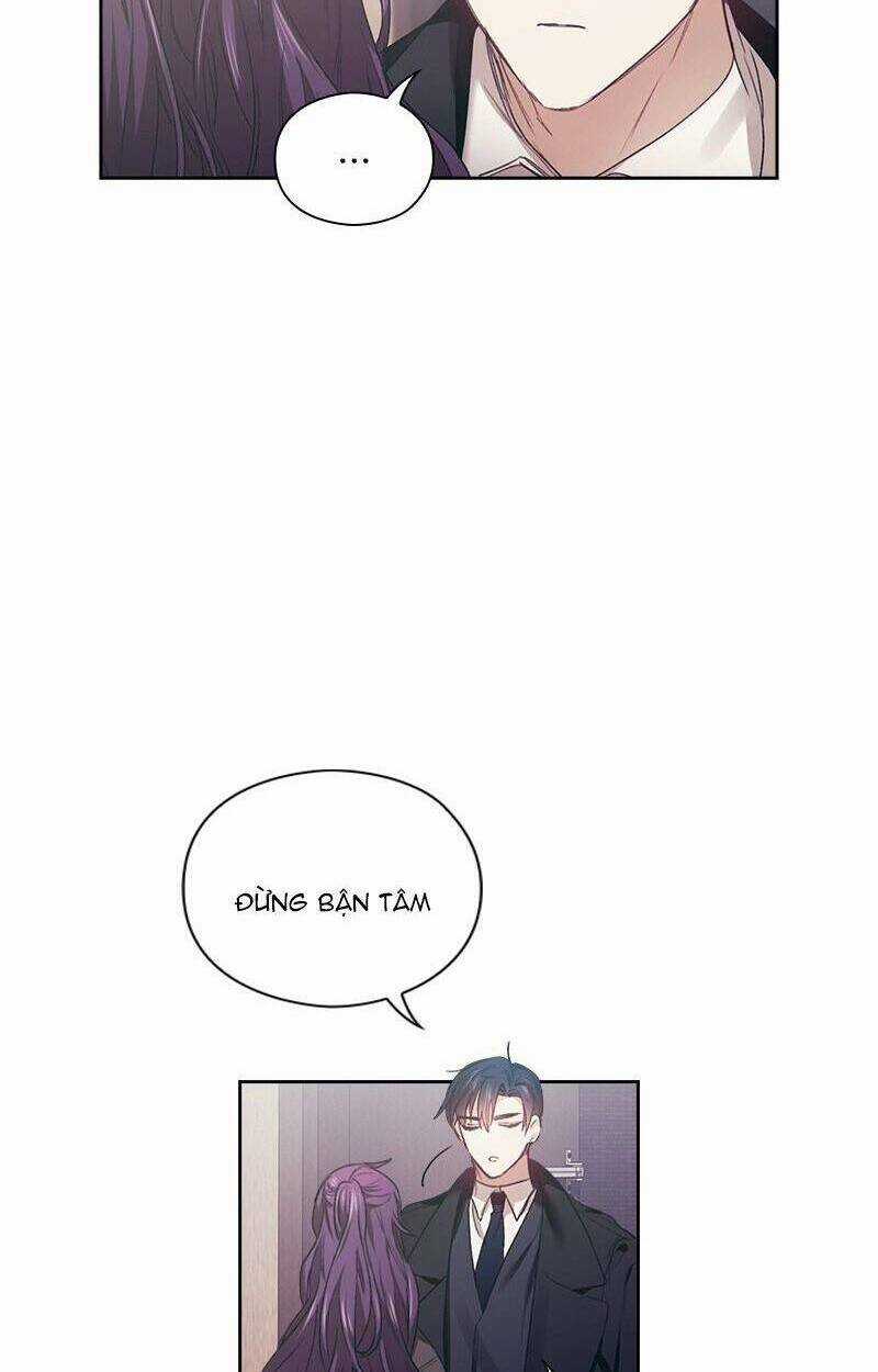 Cơ Hội Cuối Cùng - Chapter 6 - Trang 46