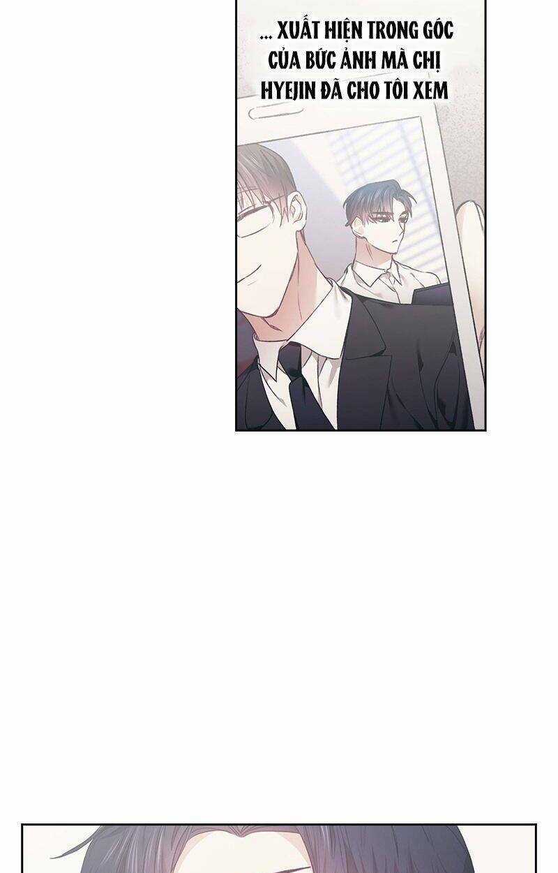 Cơ Hội Cuối Cùng - Chapter 6 - Trang 6