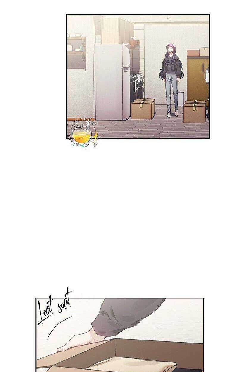 Cơ Hội Cuối Cùng - Chapter 6 - Trang 53