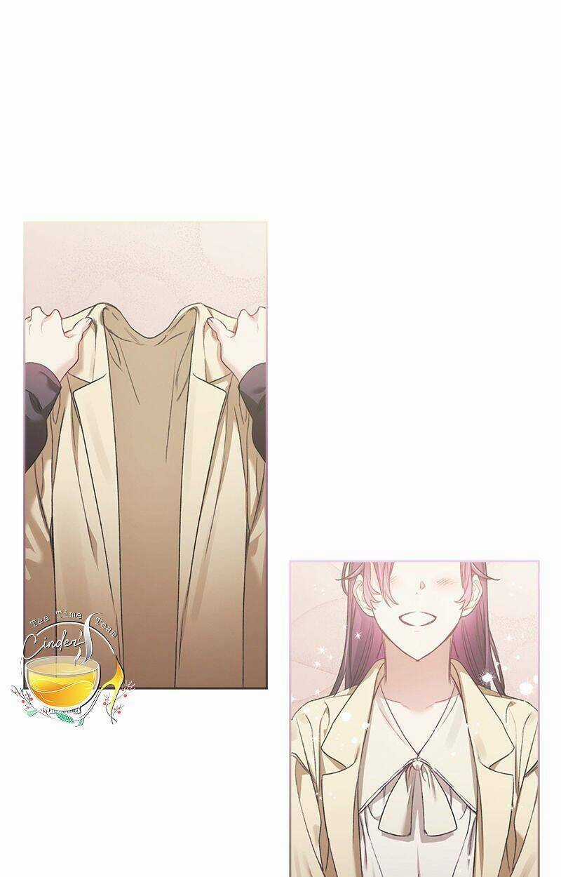 Cơ Hội Cuối Cùng - Chapter 6 - Trang 56